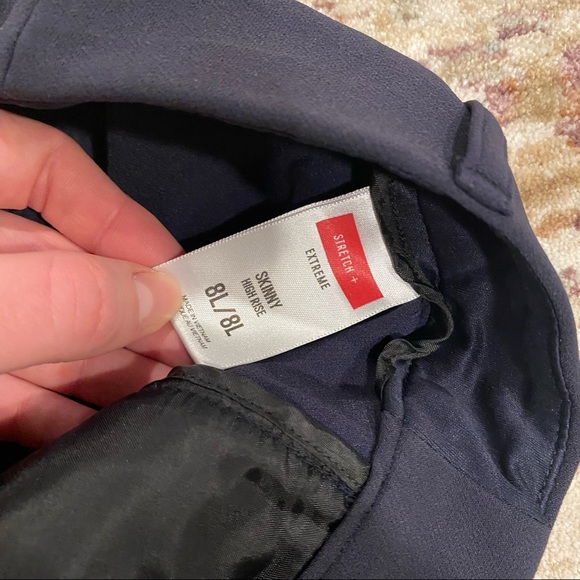 Pants - Picture 3 of 6